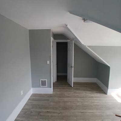 7 newly renovated rooms for rent Main Photo