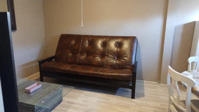 Studio for Rent Main Photo