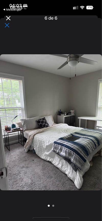Riverfront Apartment for rent 12 minutos Buckhead! Main Photo