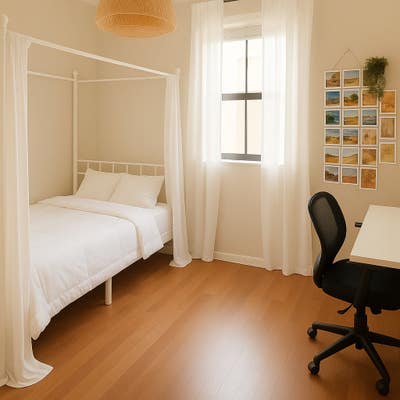 Private room and bathroom The Colonnade Dadeland Main Photo