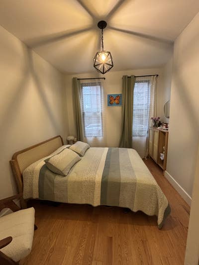 Super cute room for sublease starting Aug 1 -  Main Photo
