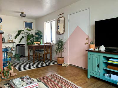 2BR/2BA Apartment for Lease, Sunset Junction Main Photo