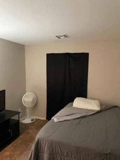 Two rooms for rent near 67th Ave and Buckeye.  Main Photo