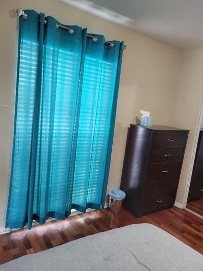 Spacious Bedroom and Private Bathroom for Rent Main Photo