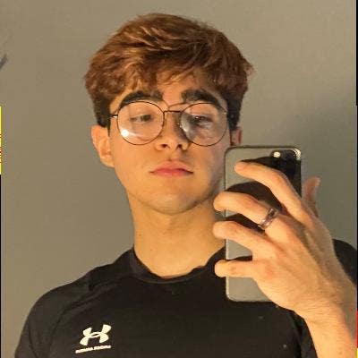 Student Male seeks a small or large room Main Photo