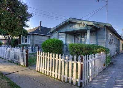 Two Bedrooms for Rent Main Photo