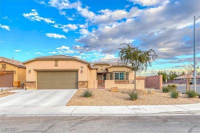 North Las Vegas Room for rent $750 Main Photo