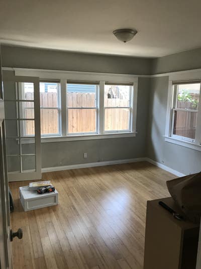 Master Bedroom - 3 Bed 3 Bath - WeHo Main Photo