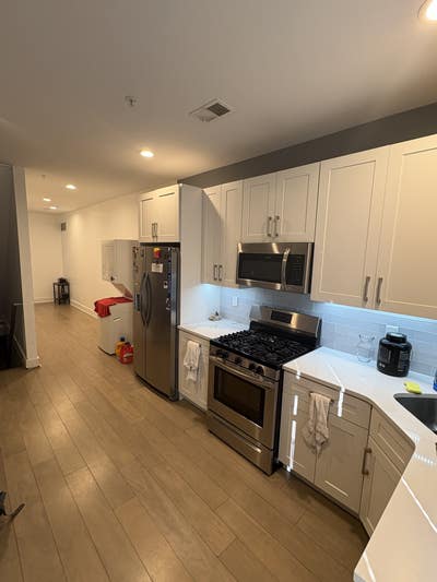 Fishtown/Kensington In-law suite  Main Photo