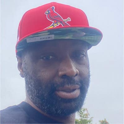 43 year old Male seeks a small or large room Main Photo