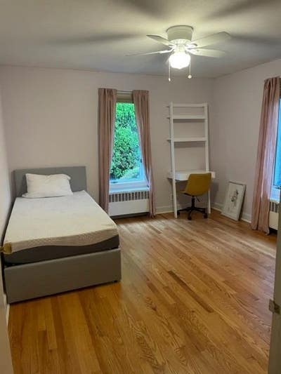 Furnished room for rent in a single family home! Main Photo