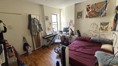 Private Room and Bathroom in Crown Heights Main Photo