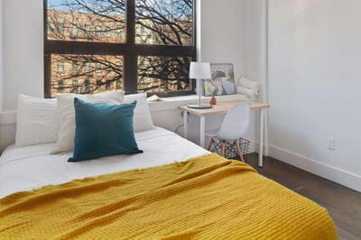 All-inclusive studio unit Fully furnished!  Main Photo
