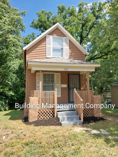 1 Bedroom 1 Bath Main Photo