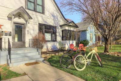 Renovated 1bdbath_North End Historic District Main Photo