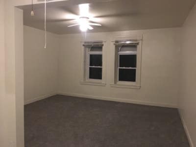 Spacious Apartment across from Druid Hill Park Main Photo