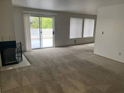 Big 1 Bed 1 Bath Washer Dryer Plus Garage Parking Main Photo