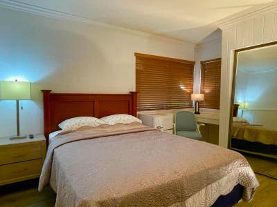 Cozy 1 Bed Shared Bath Room in Peaceful Anaheim H Main Photo