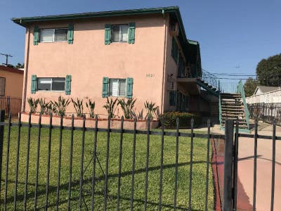6 units apartment Main Photo