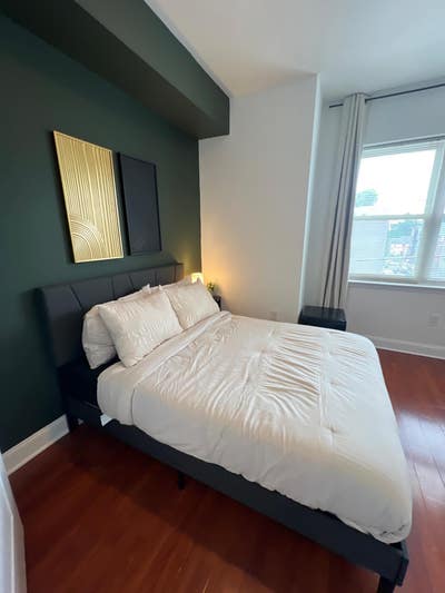 Spacious Bedroom w Bathroom in North Philadelphia  Main Photo