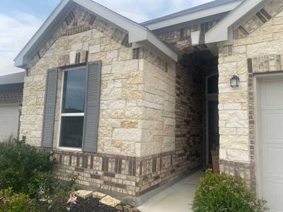 New build in Katy bills included , move in now Main Photo