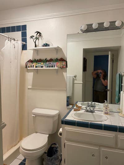 Private Bedroom with Bathroom  Main Photo