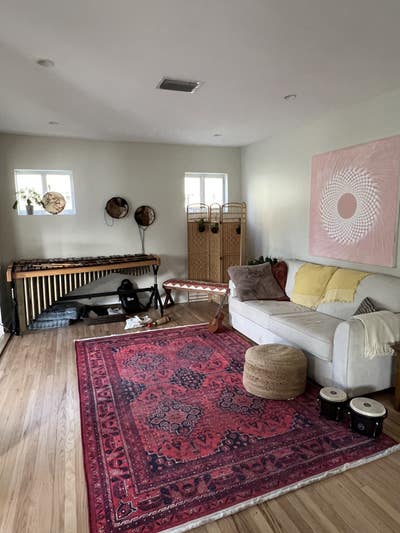 ðŸŒ¿ Seeking a Conscious Roommate for a Creative San Main Photo