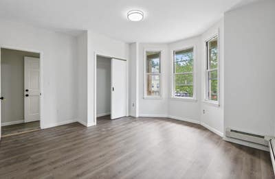 1 Bedroom for Rent in Bayonne, NJ Main Photo