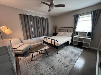Two Rooms for Rent Main Photo