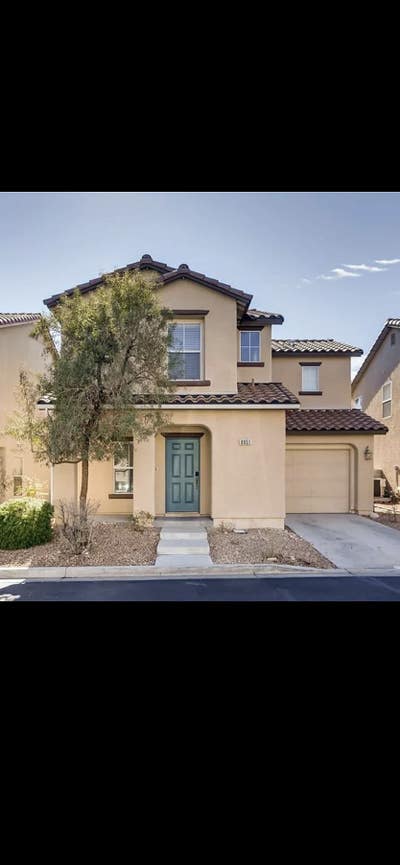 Roommate wanted 3BR 2 Story Home by Durango Casino Main Photo