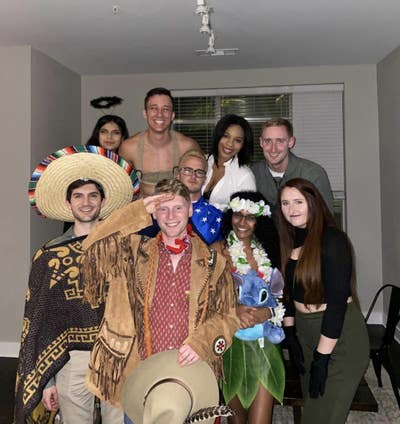 27 Year Old Professional Looking for Roommate Main Photo