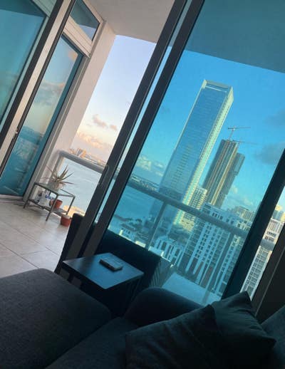Penthouse Floor Main Photo