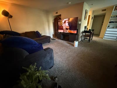 Clean and sober place  Main Photo