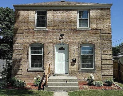Beautiful family homes  Main Photo