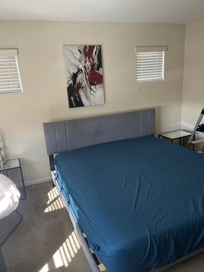 Room for rent in Fairfield $1000 Main Photo