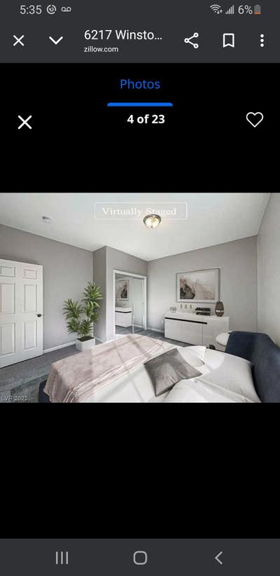 Room and bathroom for rent.  Times 2 Main Photo