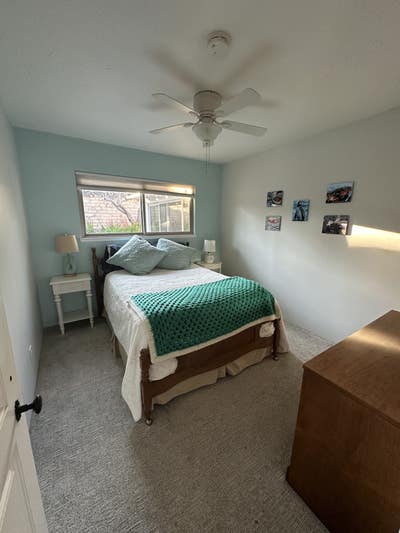 Private room in beautiful Dana Point Main Photo