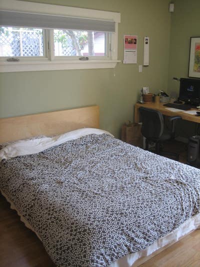 Rooms available in a stylish California Bungalow Main Photo