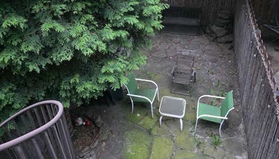 Hidden Treasure in Downtown SW Hoboken Main Photo
