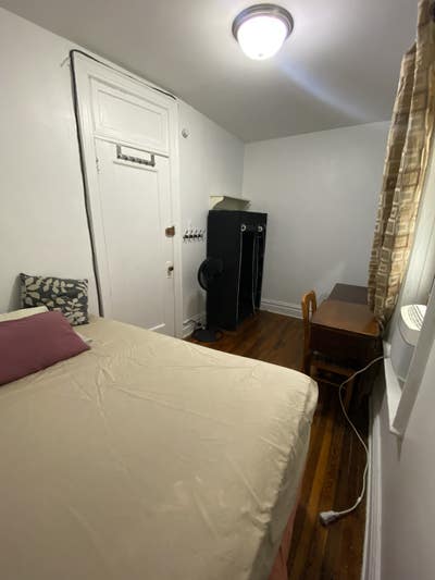 Room for Rent Around Ccny Area. Female Only!  Main Photo