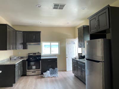 For rent four Bedroom Two Bathroom available Aug  Main Photo