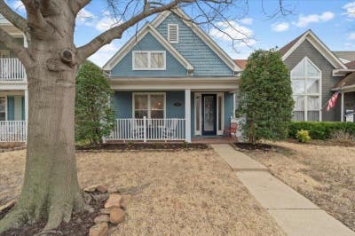 Cozy 1 Bed Bath Room for Rent in Memphis_Availabl Main Photo