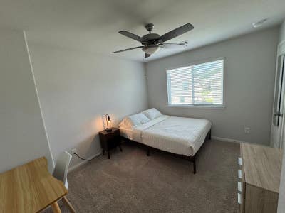 Cozy Room in SpringTX | Available 08 | $month Main Photo