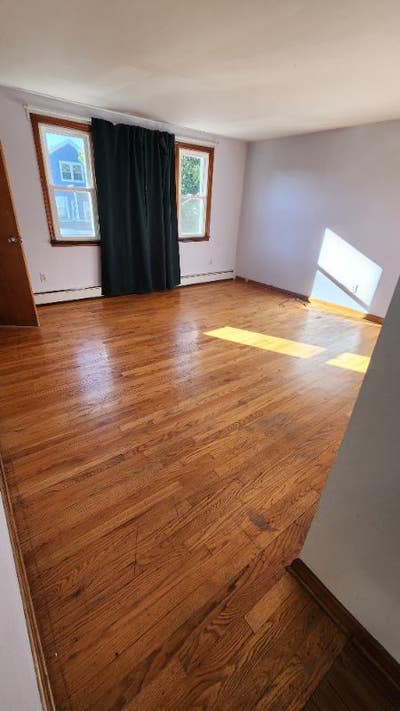 Apartment for Rent in Cross St. Harrison with Par Main Photo
