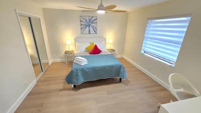 Mango House | Furnished CoLiving Near US, Downtown Main Photo