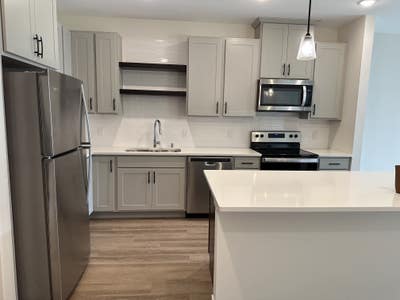 Fantastic 1-bedroom, 1-bathroom apartment  Main Photo