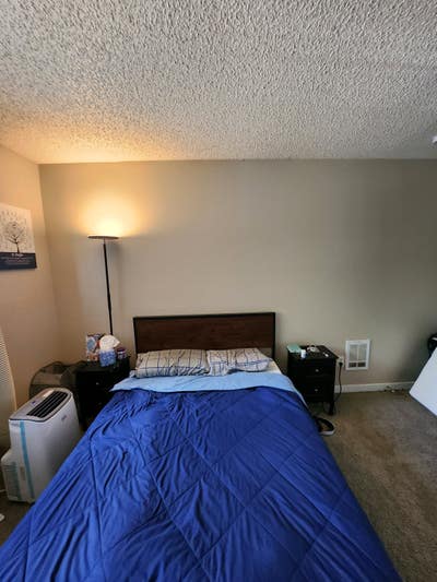 Spare Room Renting Main Photo