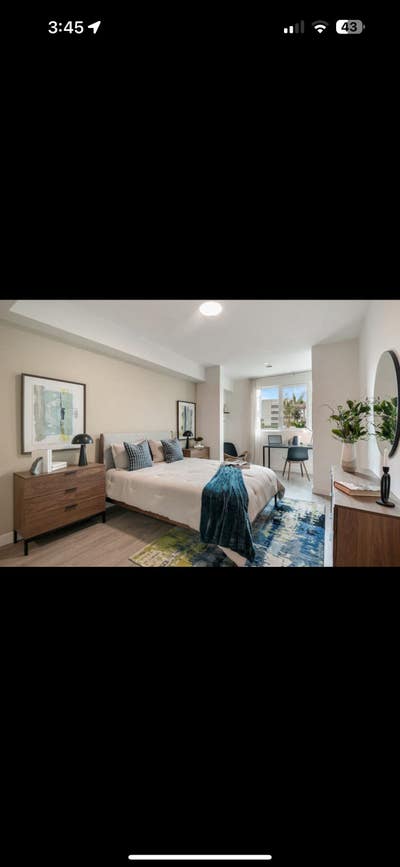 Inglewood Luxury Apartment Main Photo