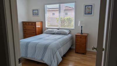 Two furnished rooms available to rent. Main Photo