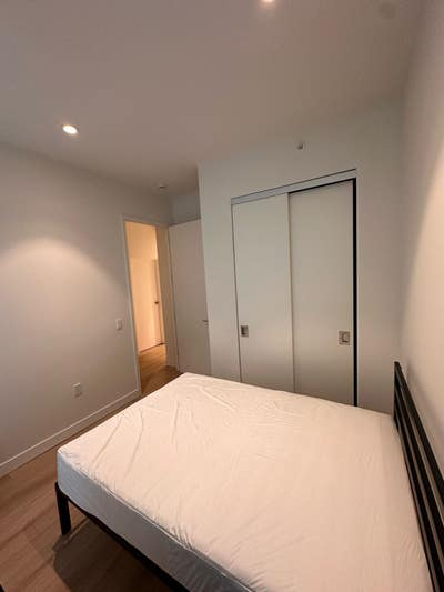 Fully Furnished Bedroom in Upper West Side Main Photo